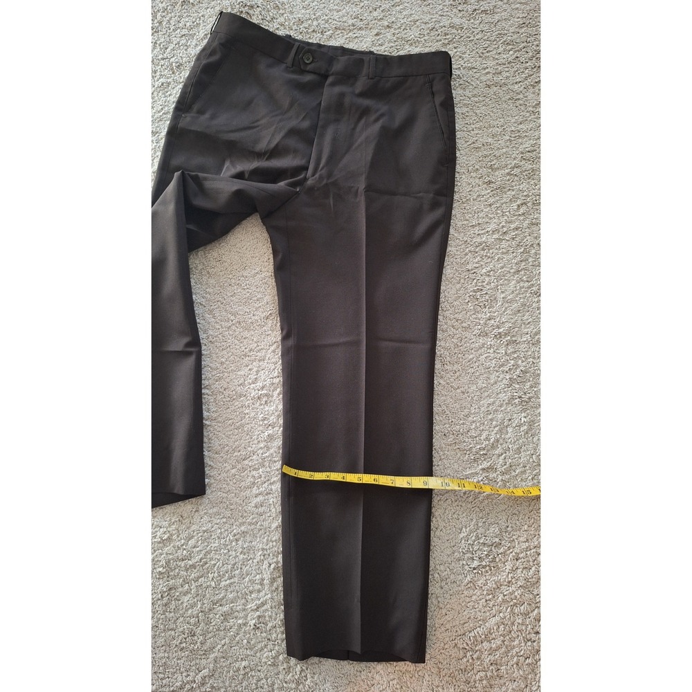 Givenchy Brown mens business professional Pants‎ size 32 - Picture 12 of 12
